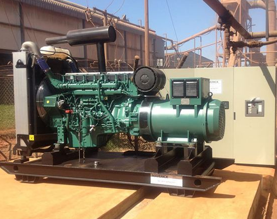 龙井发电机出租 龙井发电机出租