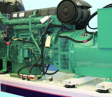 龙井发电机出租